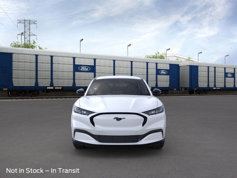 2025 Ford Mustang Mach-E Premium Green Bay WI