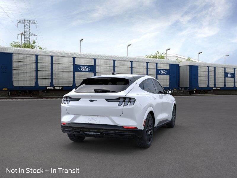 2025 Ford Mustang Mach-E Premium Green Bay WI