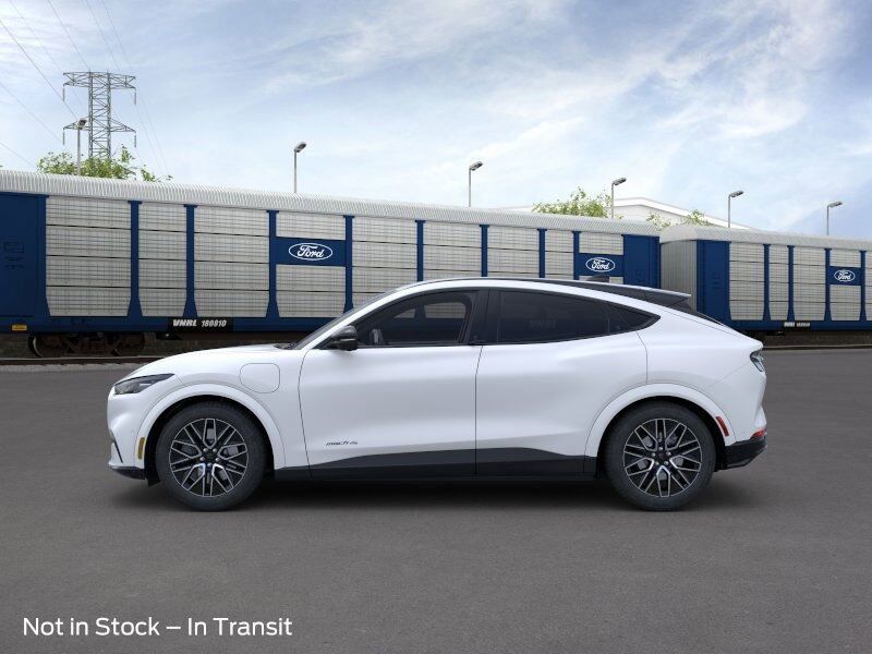 2025 Ford Mustang Mach-E Premium Green Bay WI