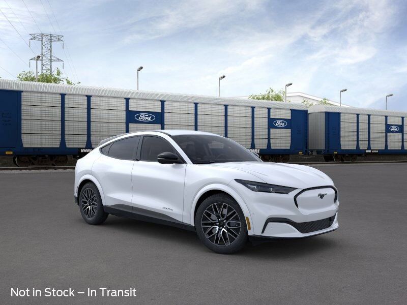 2025 Ford Mustang Mach-E Premium Green Bay WI