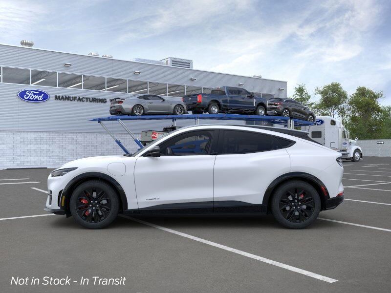 2025 Ford Mustang Mach-E Premium Ashland VA
