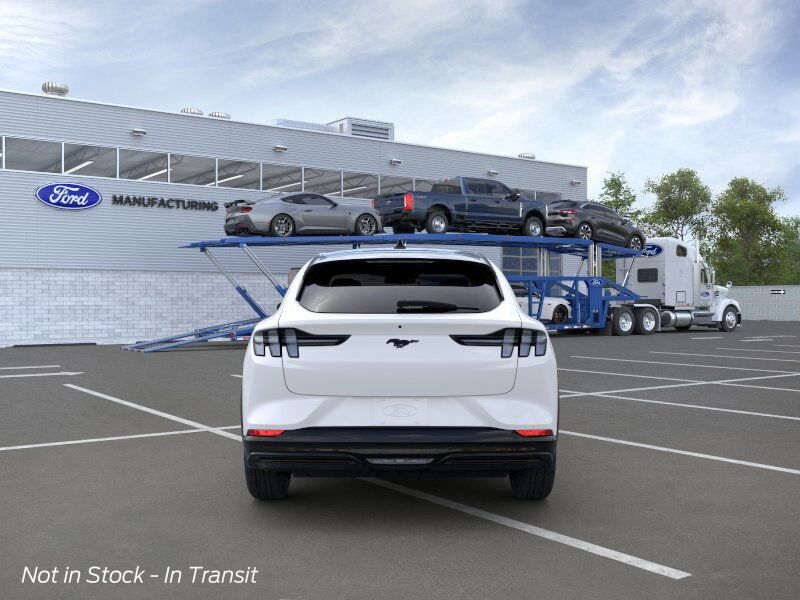 2025 Ford Mustang Mach-E Premium Ashland VA