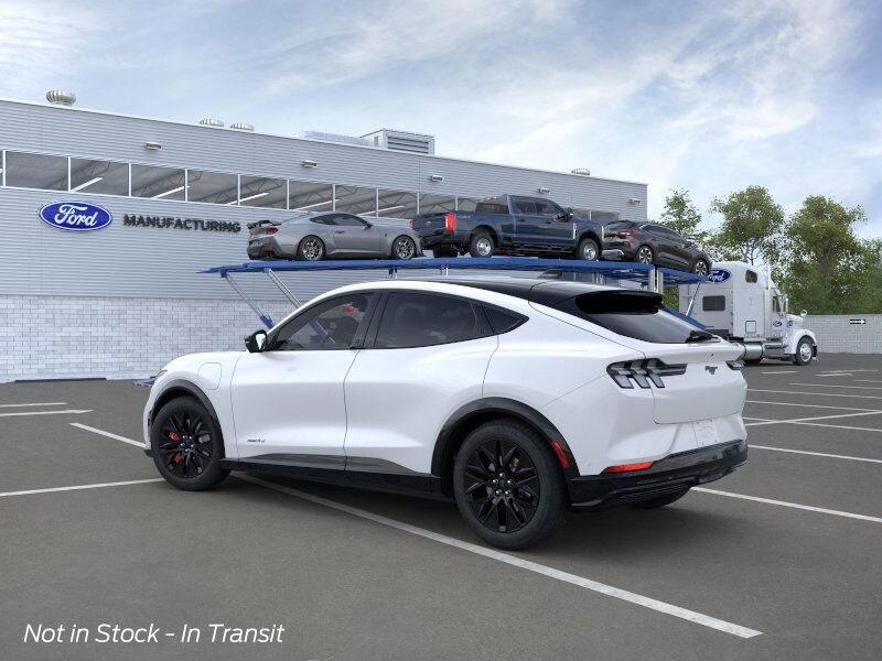 2025 Ford Mustang Mach-E Premium Ashland VA