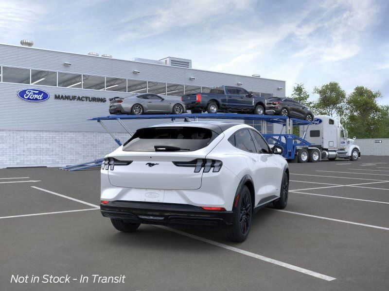 2025 Ford Mustang Mach-E Premium Ashland VA