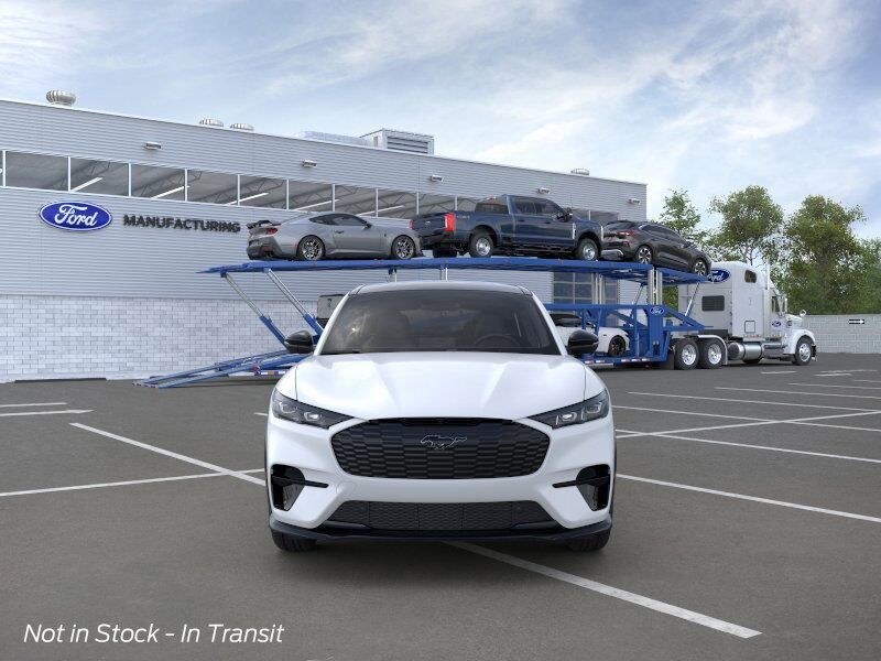 2025 Ford Mustang Mach-E Premium Ashland VA