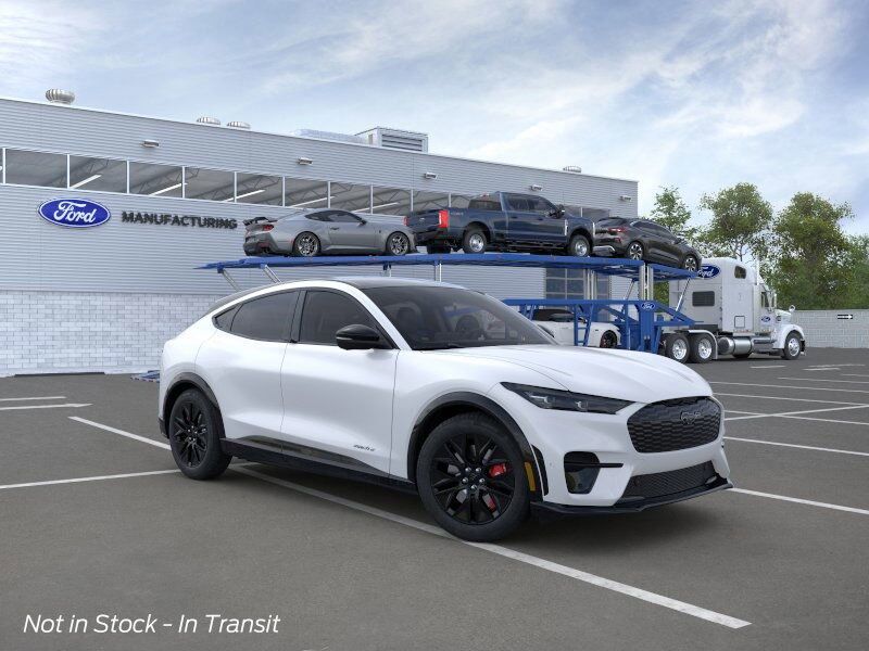 2025 Ford Mustang Mach-E Premium Ashland VA
