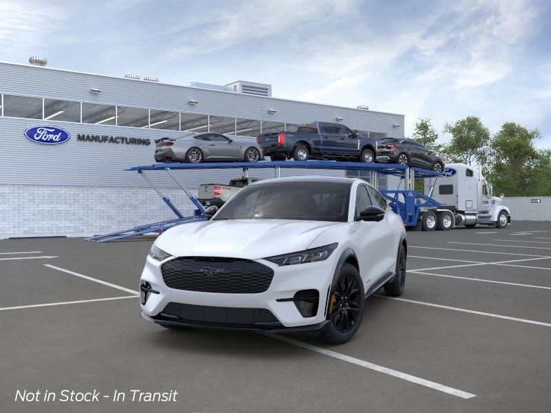 2025 Ford Mustang Mach-E Premium Ashland VA