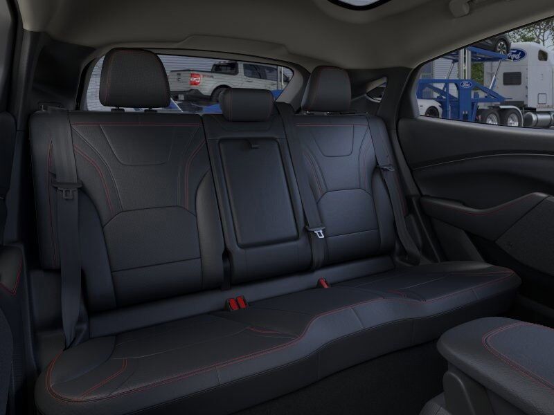 2025 Ford Mustang Mach-E Premium Ashland VA