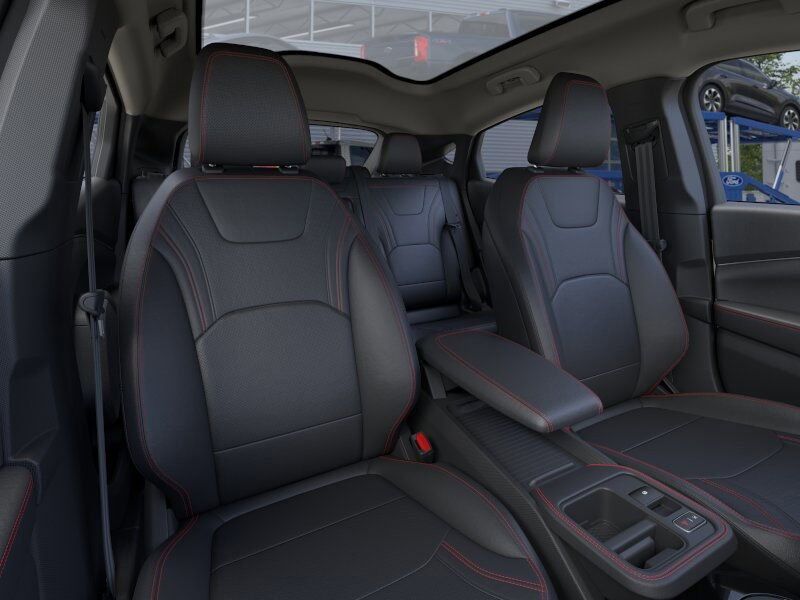 2025 Ford Mustang Mach-E Premium Ashland VA