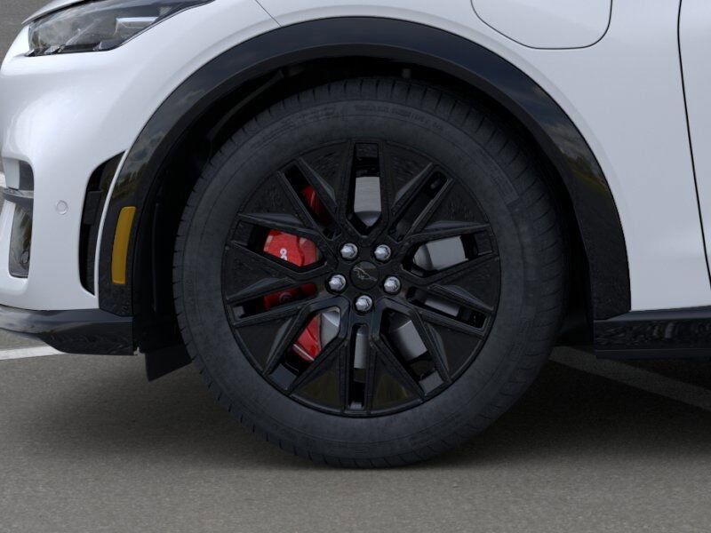 2025 Ford Mustang Mach-E Premium Ashland VA