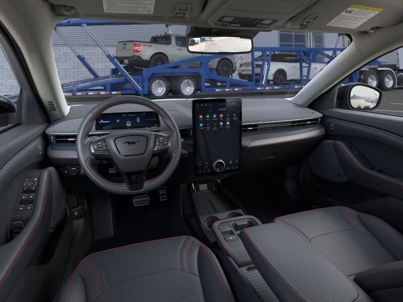 2025 Ford Mustang Mach-E Premium Ashland VA