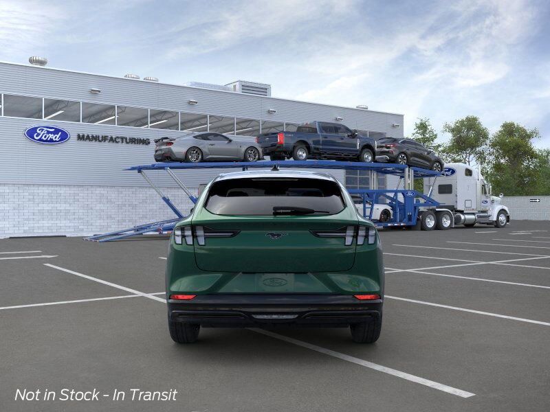 2025 Ford Mustang Mach-E Premium Ashland VA