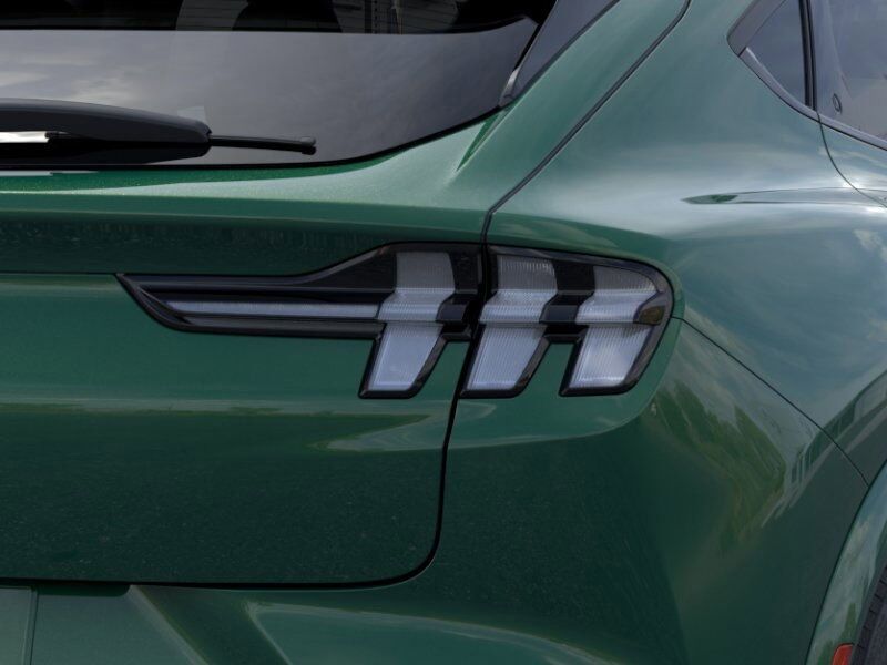 2025 Ford Mustang Mach-E Premium Ashland VA