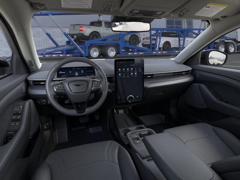 2025 Ford Mustang Mach-E Premium Ashland VA