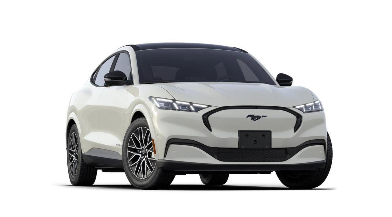 2025 Ford Mustang Mach-E Premium Ashland VA