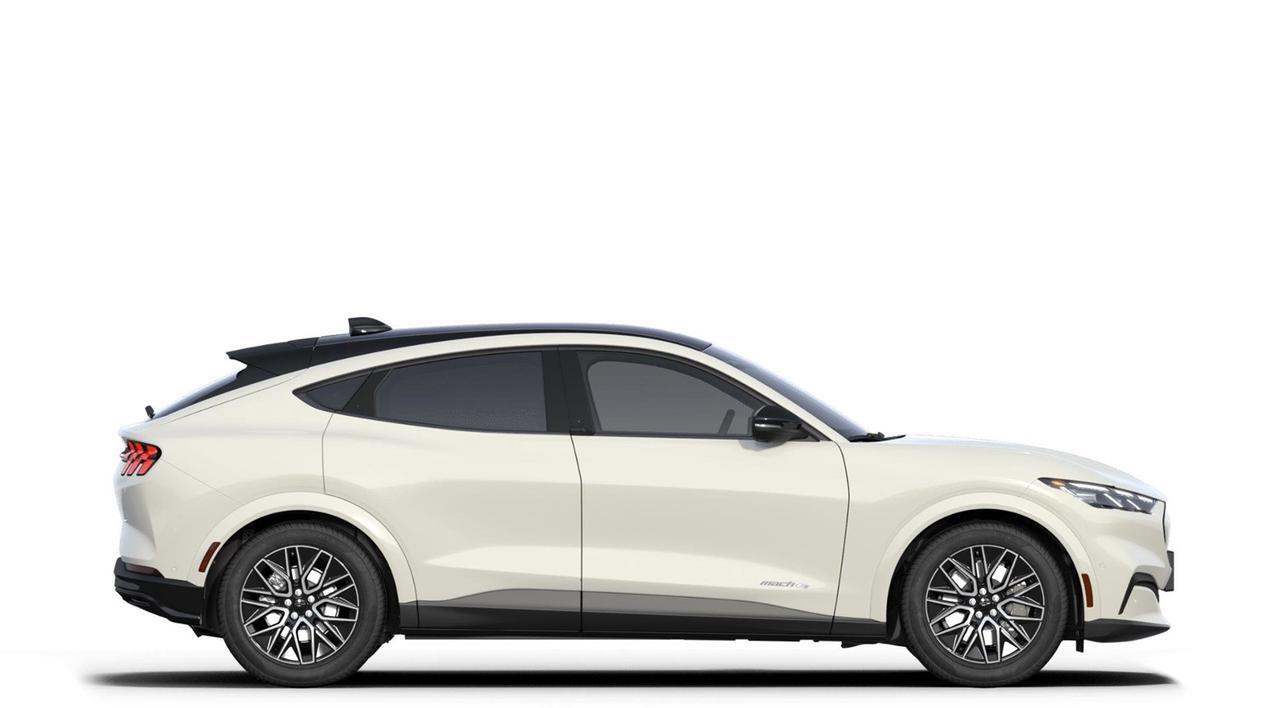 2025 Ford Mustang Mach-E Premium Ashland VA