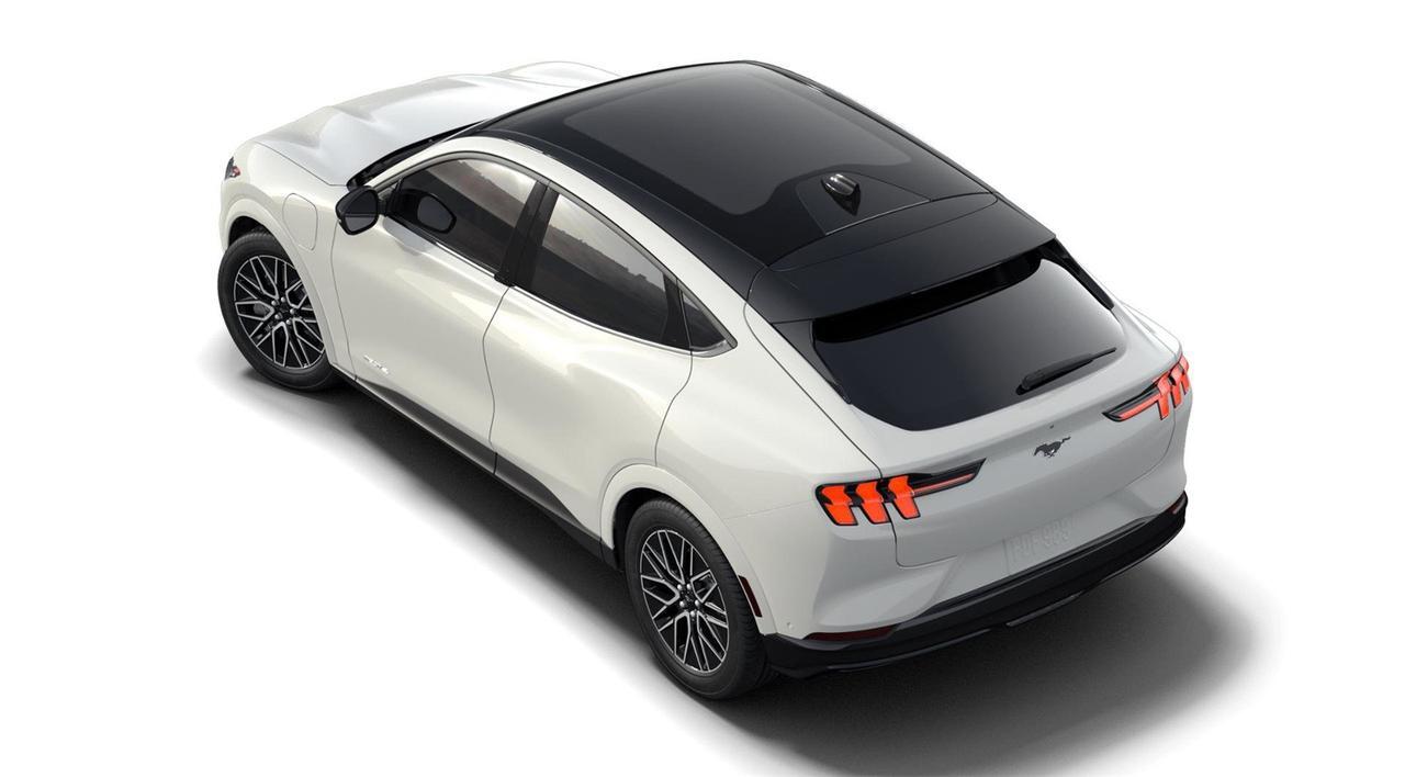2025 Ford Mustang Mach-E Premium Ashland VA