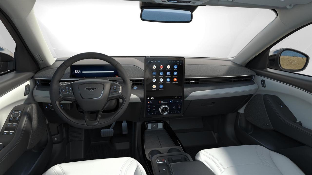 2025 Ford Mustang Mach-E Premium Ashland VA