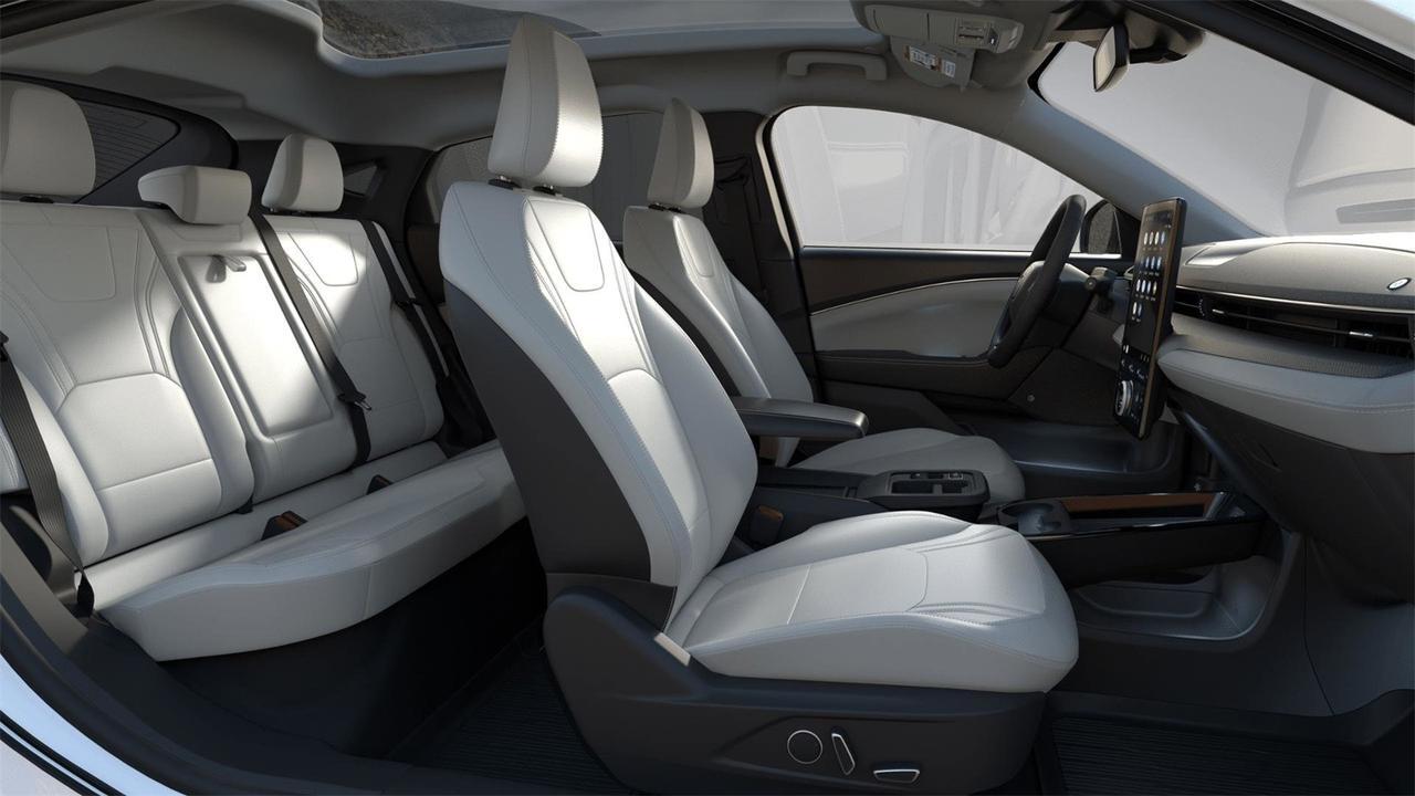 2025 Ford Mustang Mach-E Premium Ashland VA