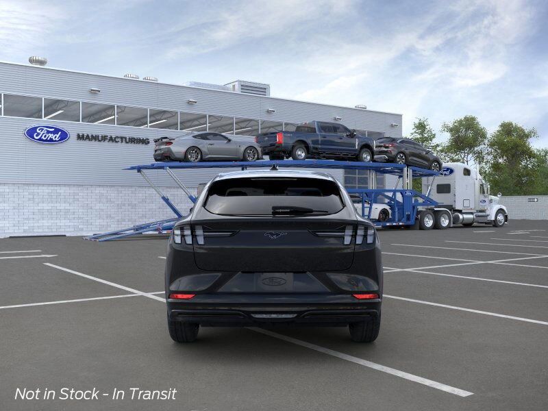 2025 Ford Mustang Mach-E Premium Ashland VA