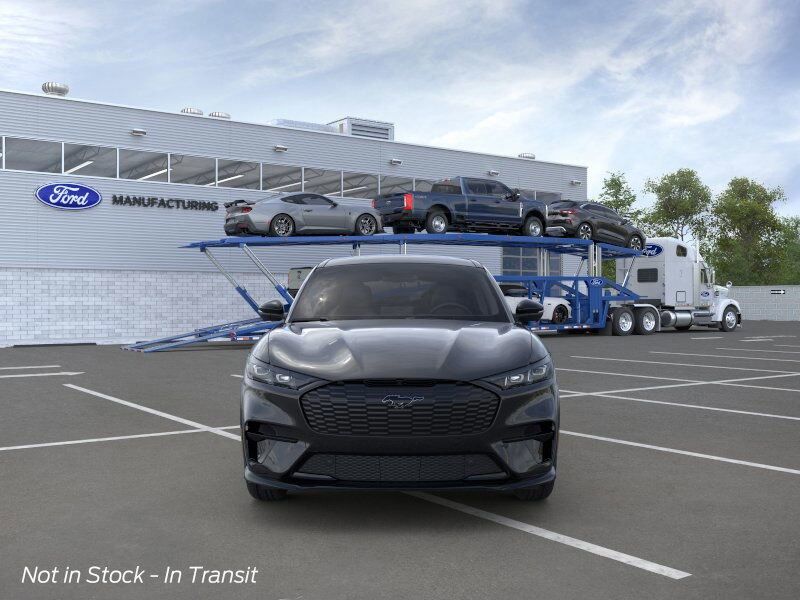 2025 Ford Mustang Mach-E Premium Ashland VA