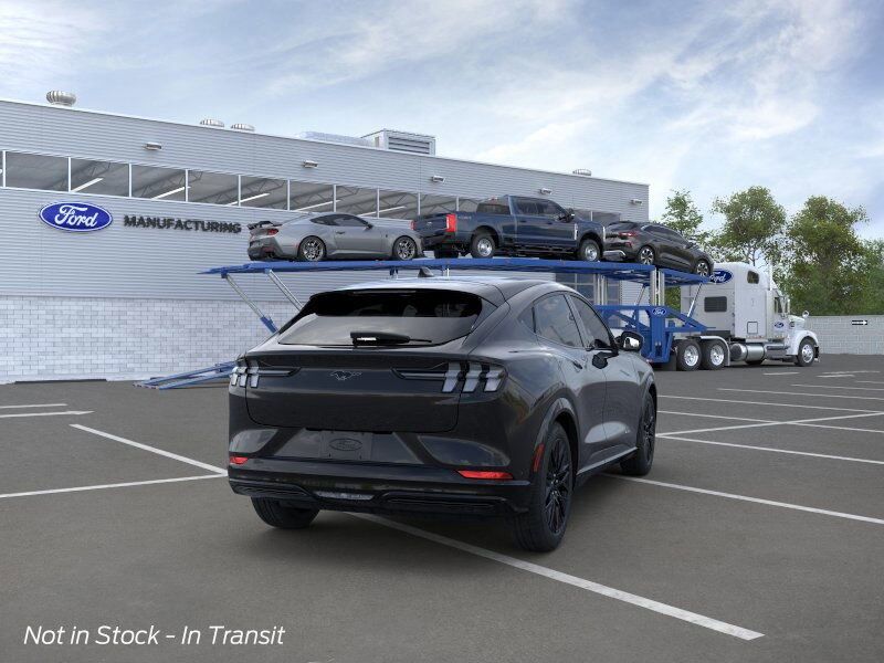2025 Ford Mustang Mach-E Premium Ashland VA