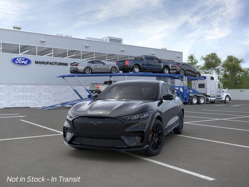 2025 Ford Mustang Mach-E Premium Ashland VA