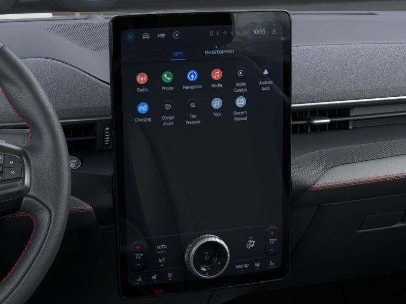 2025 Ford Mustang Mach-E Premium Ashland VA