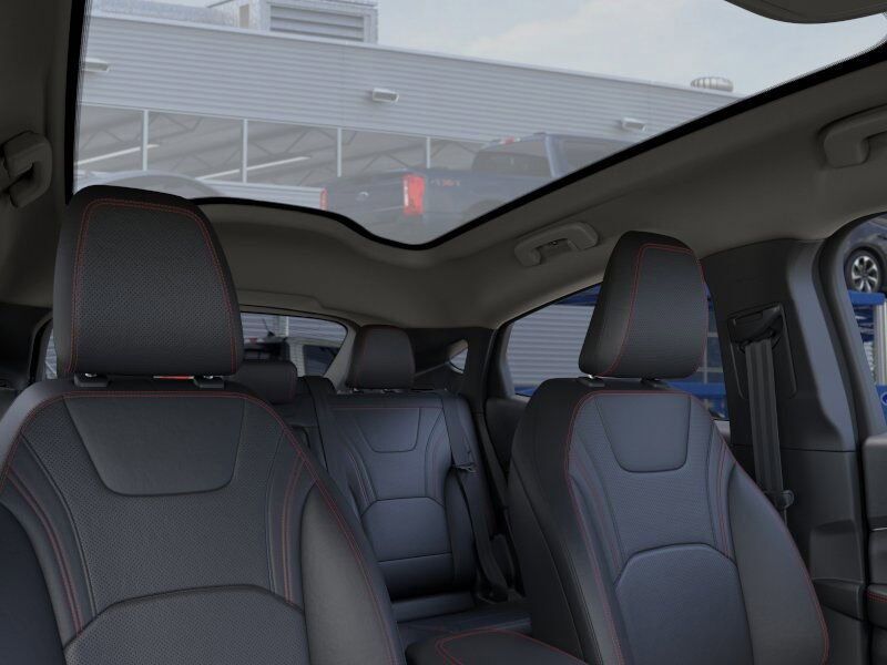 2025 Ford Mustang Mach-E Premium Ashland VA