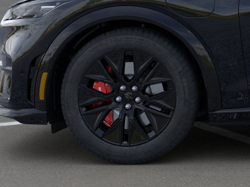 2025 Ford Mustang Mach-E Premium Ashland VA