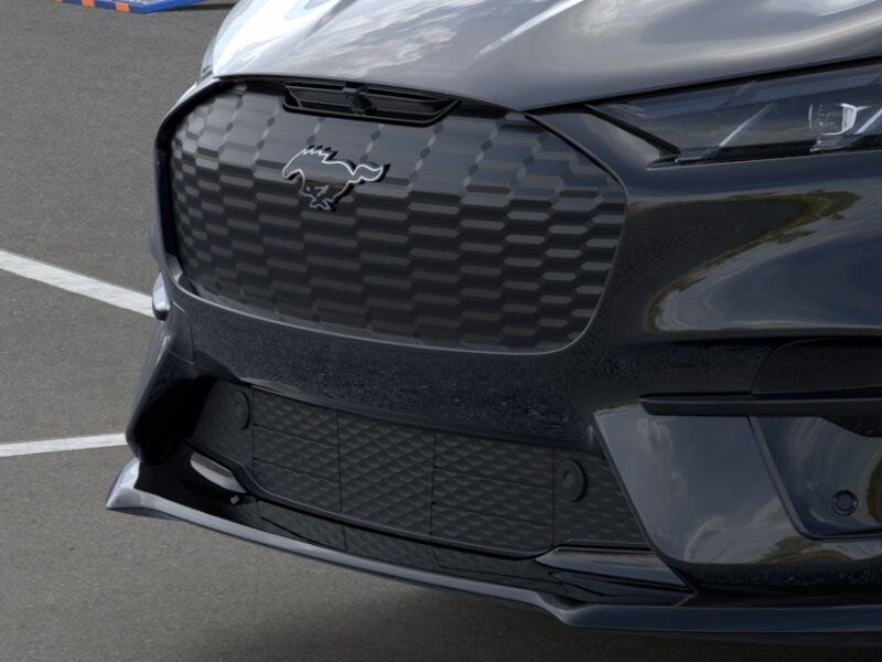 2025 Ford Mustang Mach-E Premium Ashland VA