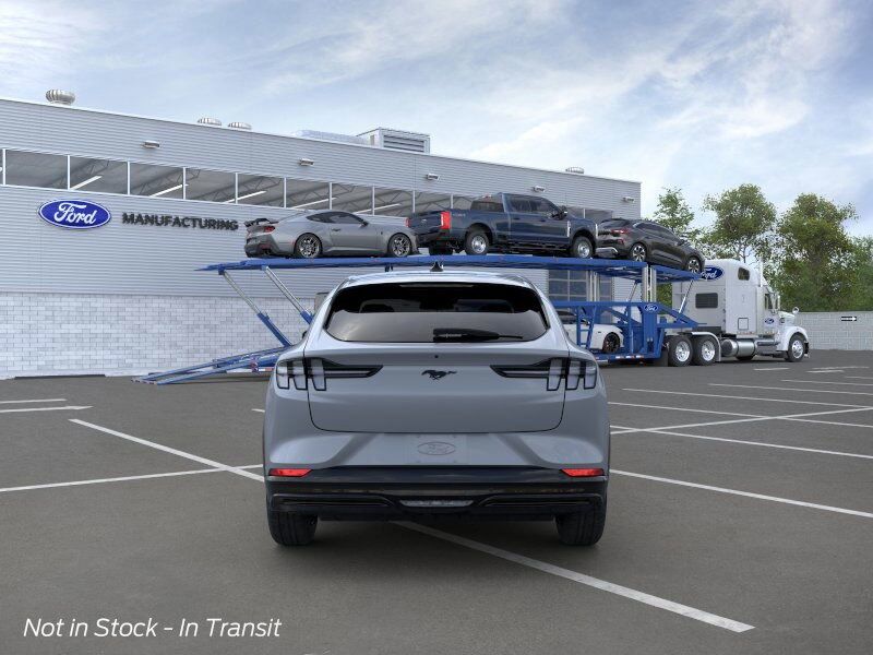 2025 Ford Mustang Mach-E Premium Ashland VA