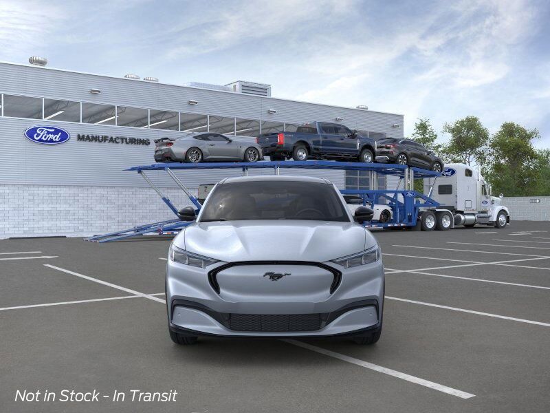 2025 Ford Mustang Mach-E Premium Ashland VA