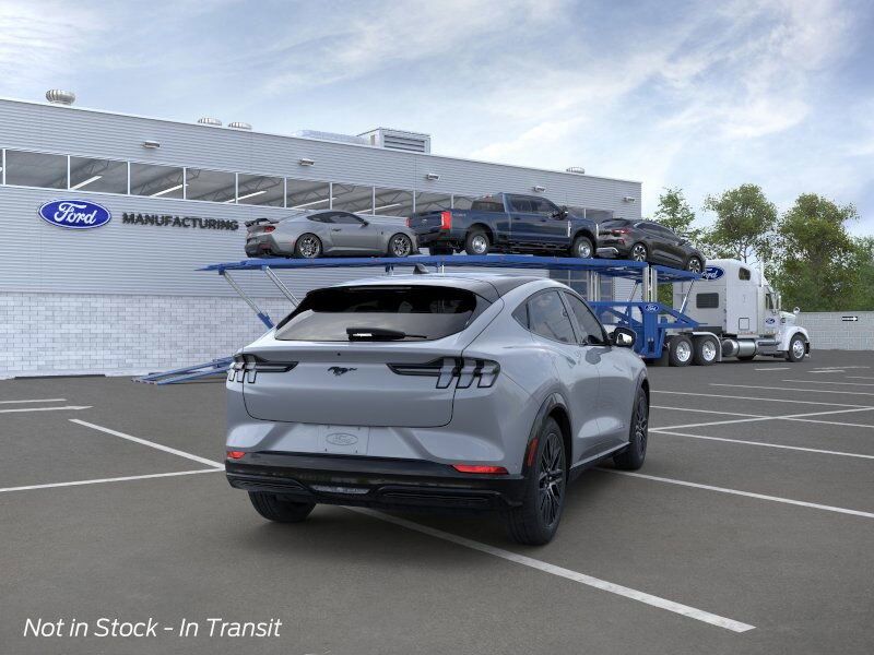 2025 Ford Mustang Mach-E Premium Ashland VA