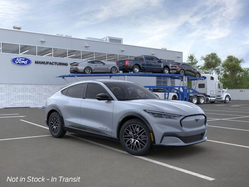 2025 Ford Mustang Mach-E Premium Ashland VA