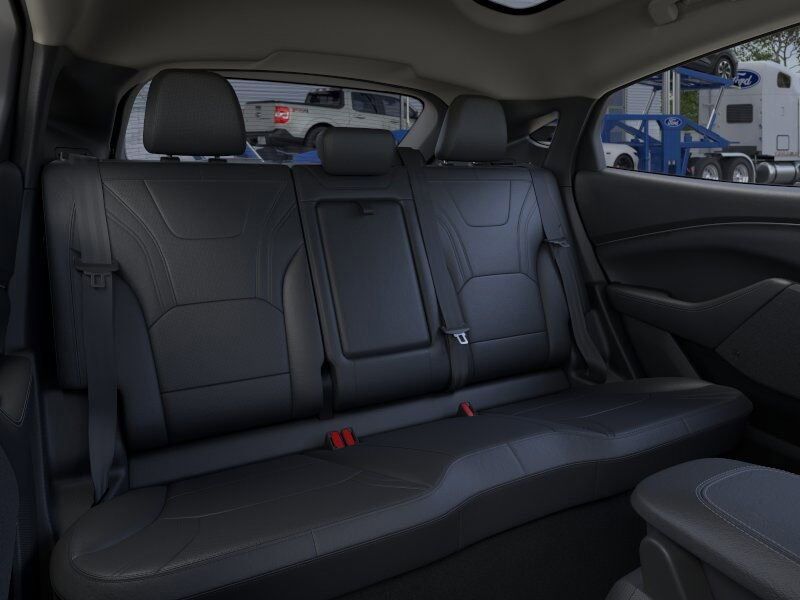 2025 Ford Mustang Mach-E Premium Ashland VA