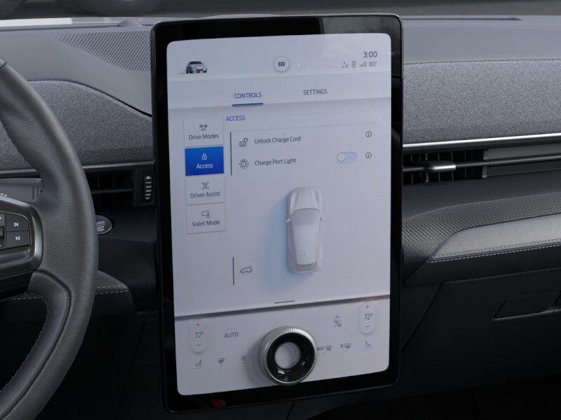 2025 Ford Mustang Mach-E Premium Ashland VA