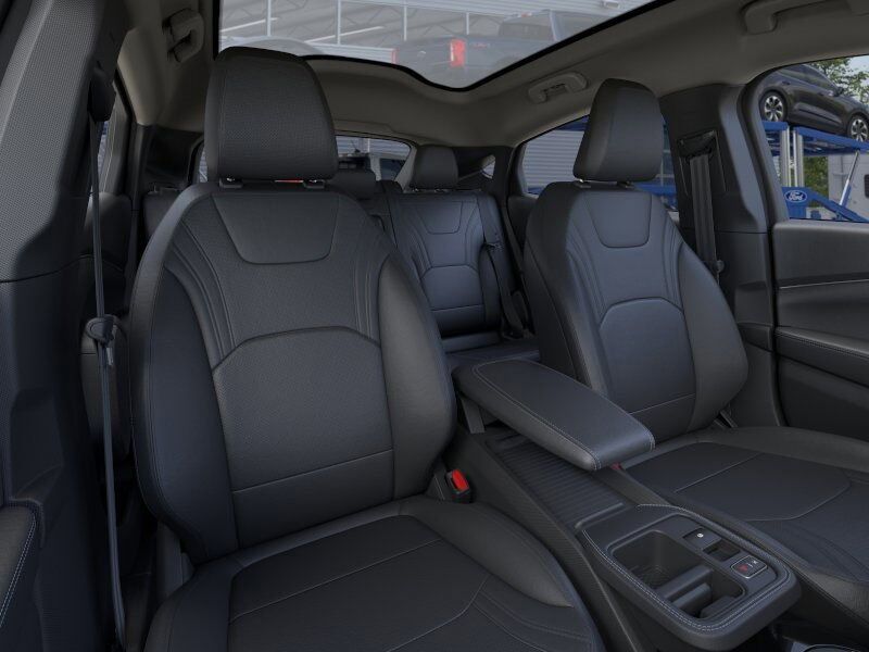 2025 Ford Mustang Mach-E Premium Ashland VA