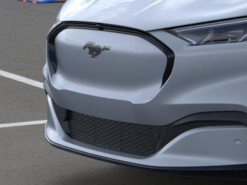 2025 Ford Mustang Mach-E Premium Ashland VA