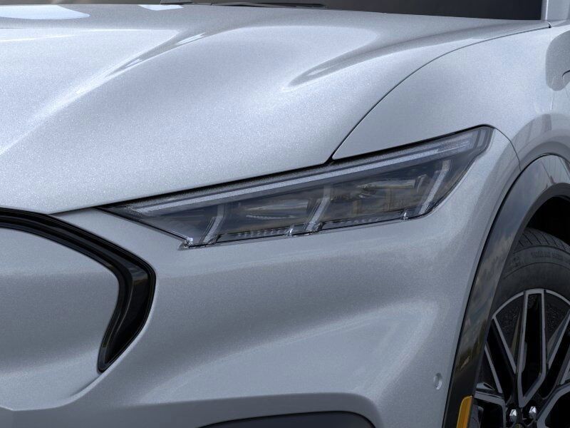 2025 Ford Mustang Mach-E Premium Ashland VA