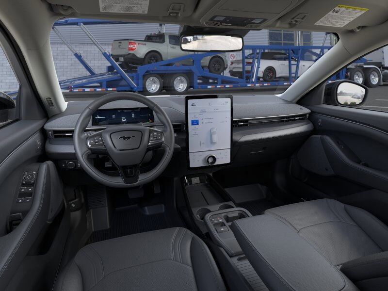 2025 Ford Mustang Mach-E Premium Ashland VA