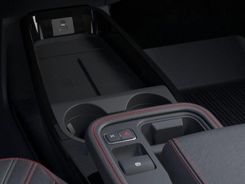 2025 Ford Mustang Mach-E Premium Richmond VA