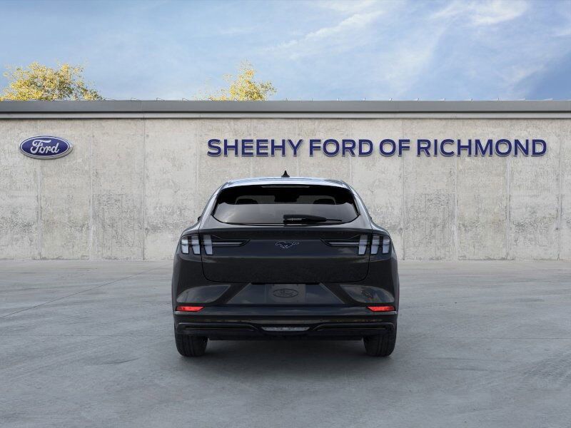 2025 Ford Mustang Mach-E Premium Richmond VA