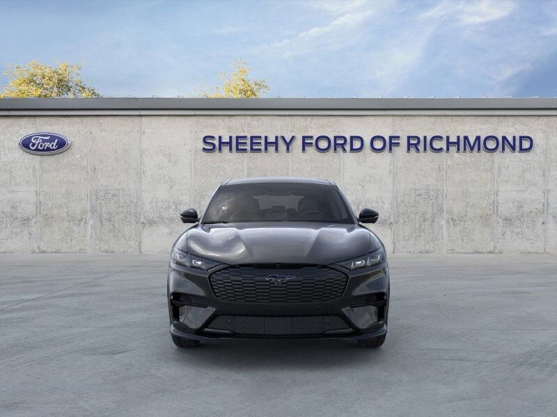 2025 Ford Mustang Mach-E Premium Richmond VA