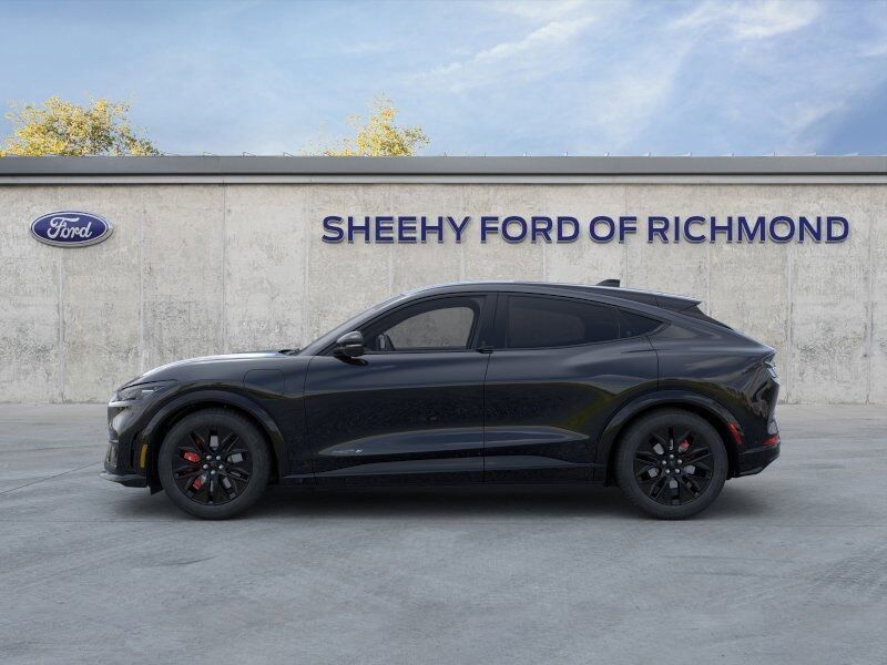2025 Ford Mustang Mach-E Premium Richmond VA