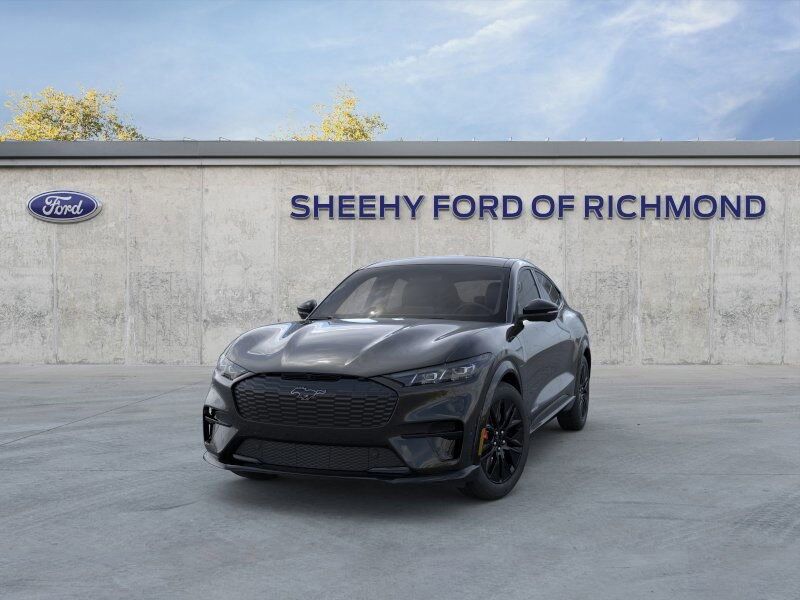 2025 Ford Mustang Mach-E Premium Richmond VA