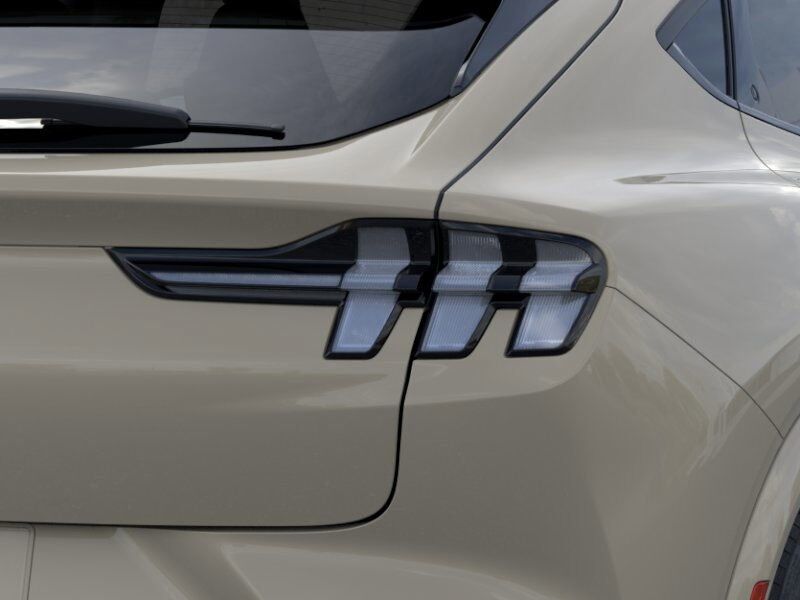 2025 Ford Mustang Mach-E Premium Richmond VA