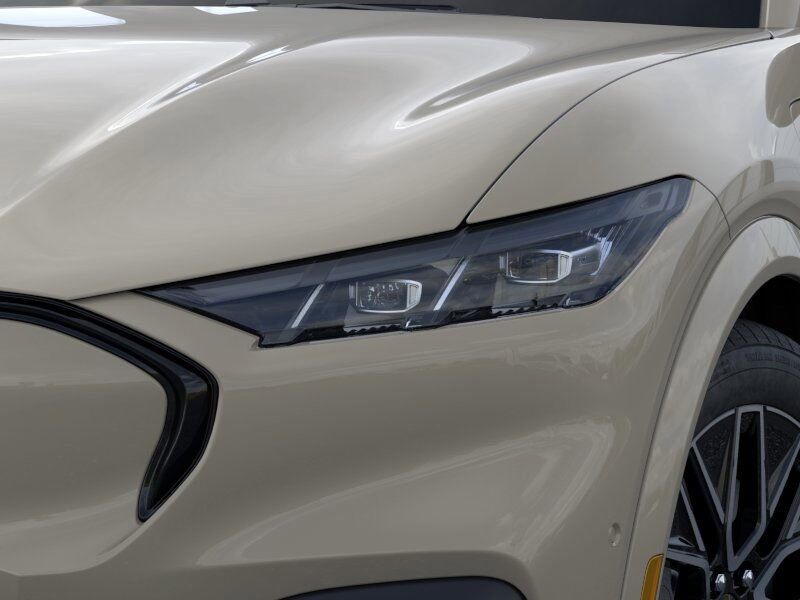 2025 Ford Mustang Mach-E Premium Richmond VA