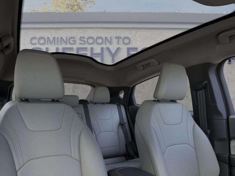 2025 Ford Mustang Mach-E Premium Richmond VA