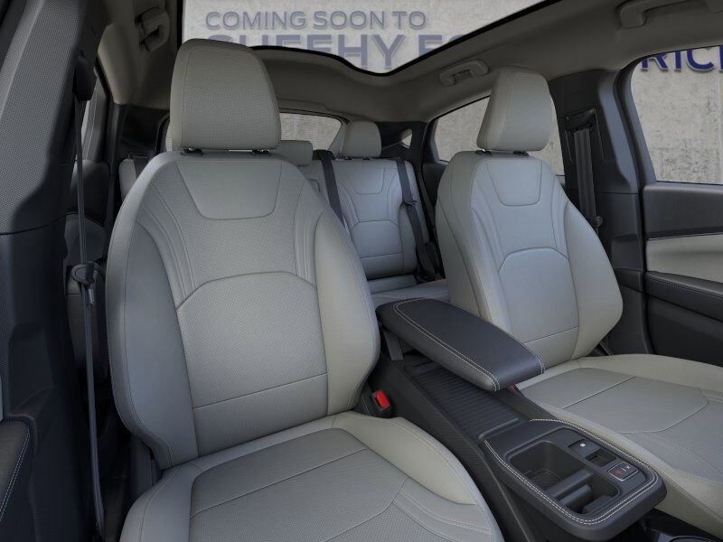 2025 Ford Mustang Mach-E Premium Richmond VA